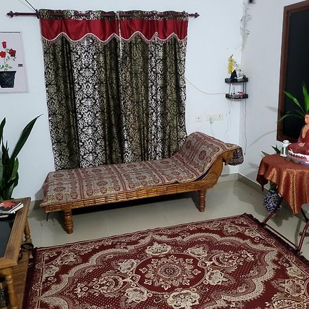 Joseph Dale Homestay Varkala Ngoại thất bức ảnh