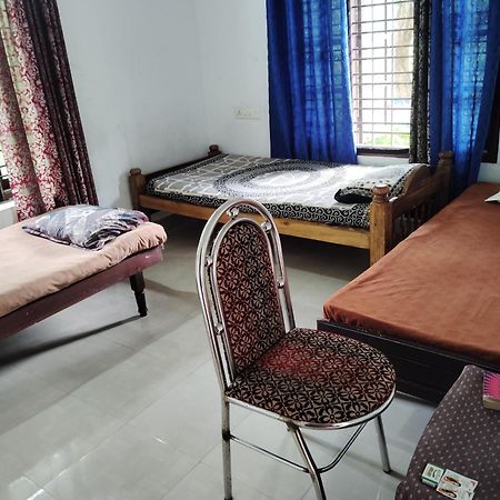 Joseph Dale Homestay Varkala Ngoại thất bức ảnh