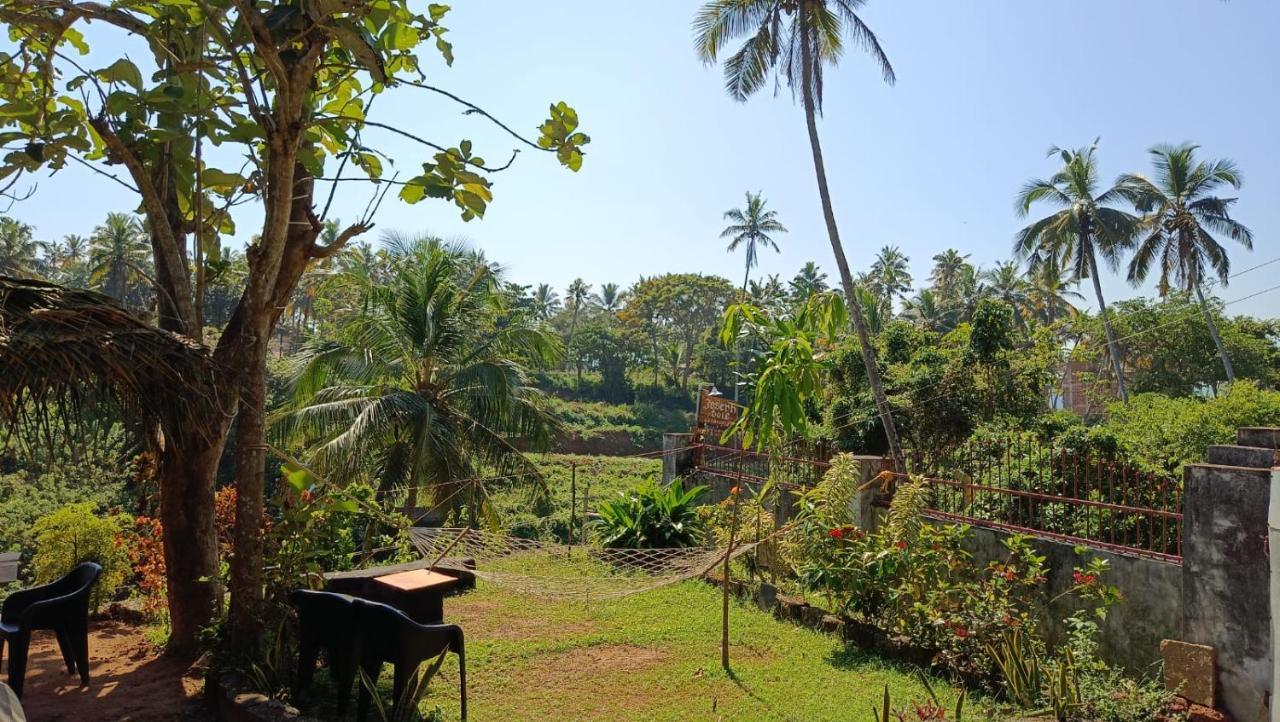 Joseph Dale Homestay Varkala Ngoại thất bức ảnh