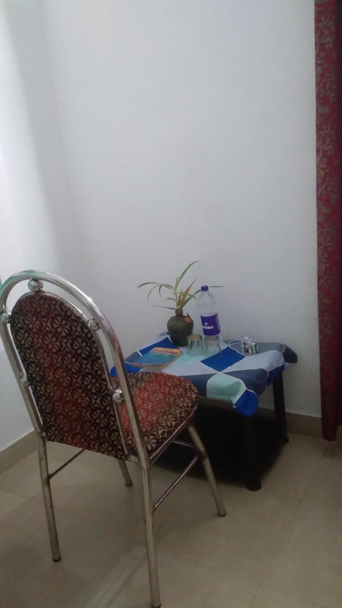 Joseph Dale Homestay Varkala Ngoại thất bức ảnh