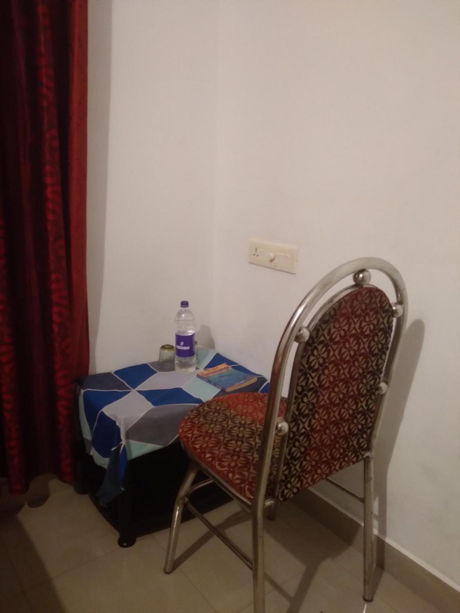 Joseph Dale Homestay Varkala Ngoại thất bức ảnh