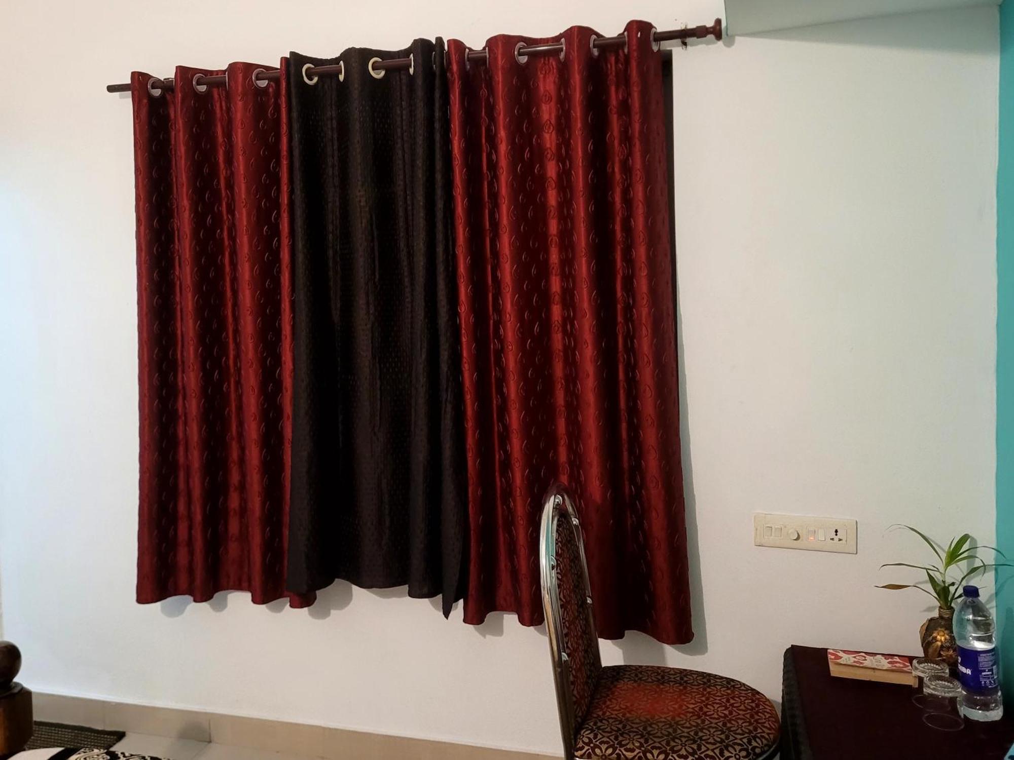 Joseph Dale Homestay Varkala Phòng bức ảnh