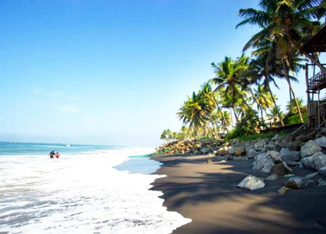 Joseph Dale Homestay Varkala Ngoại thất bức ảnh