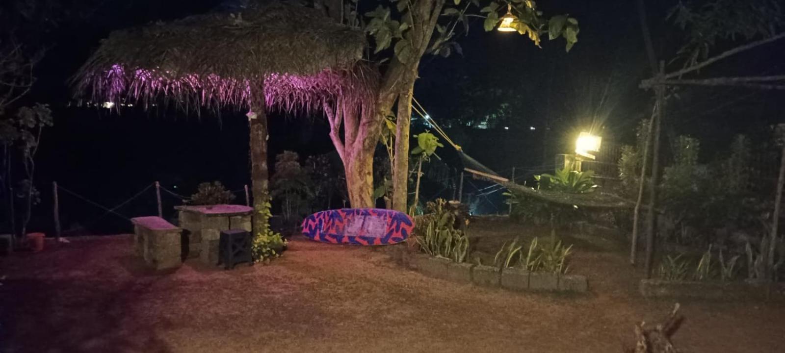 Joseph Dale Homestay Varkala Ngoại thất bức ảnh