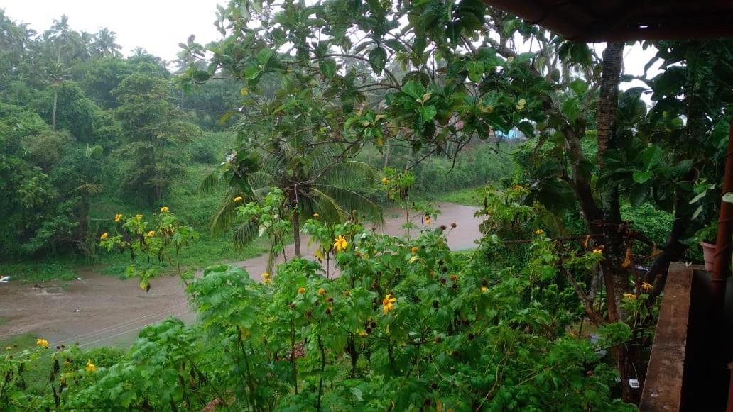 Joseph Dale Homestay Varkala Ngoại thất bức ảnh
