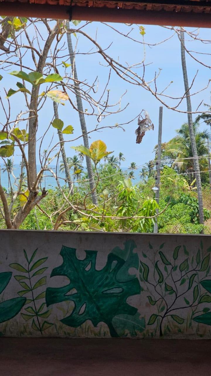Joseph Dale Homestay Varkala Ngoại thất bức ảnh