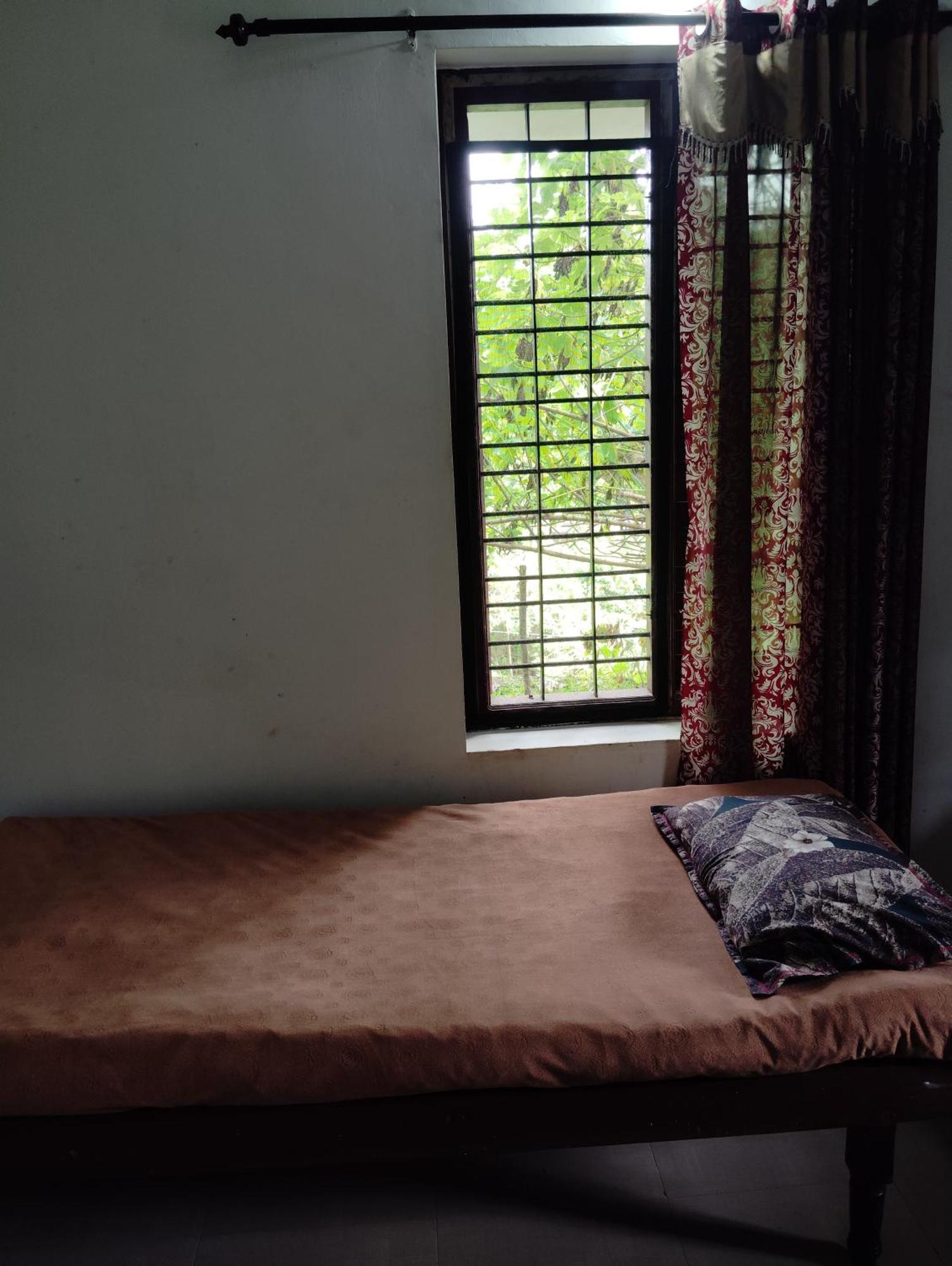 Joseph Dale Homestay Varkala Phòng bức ảnh
