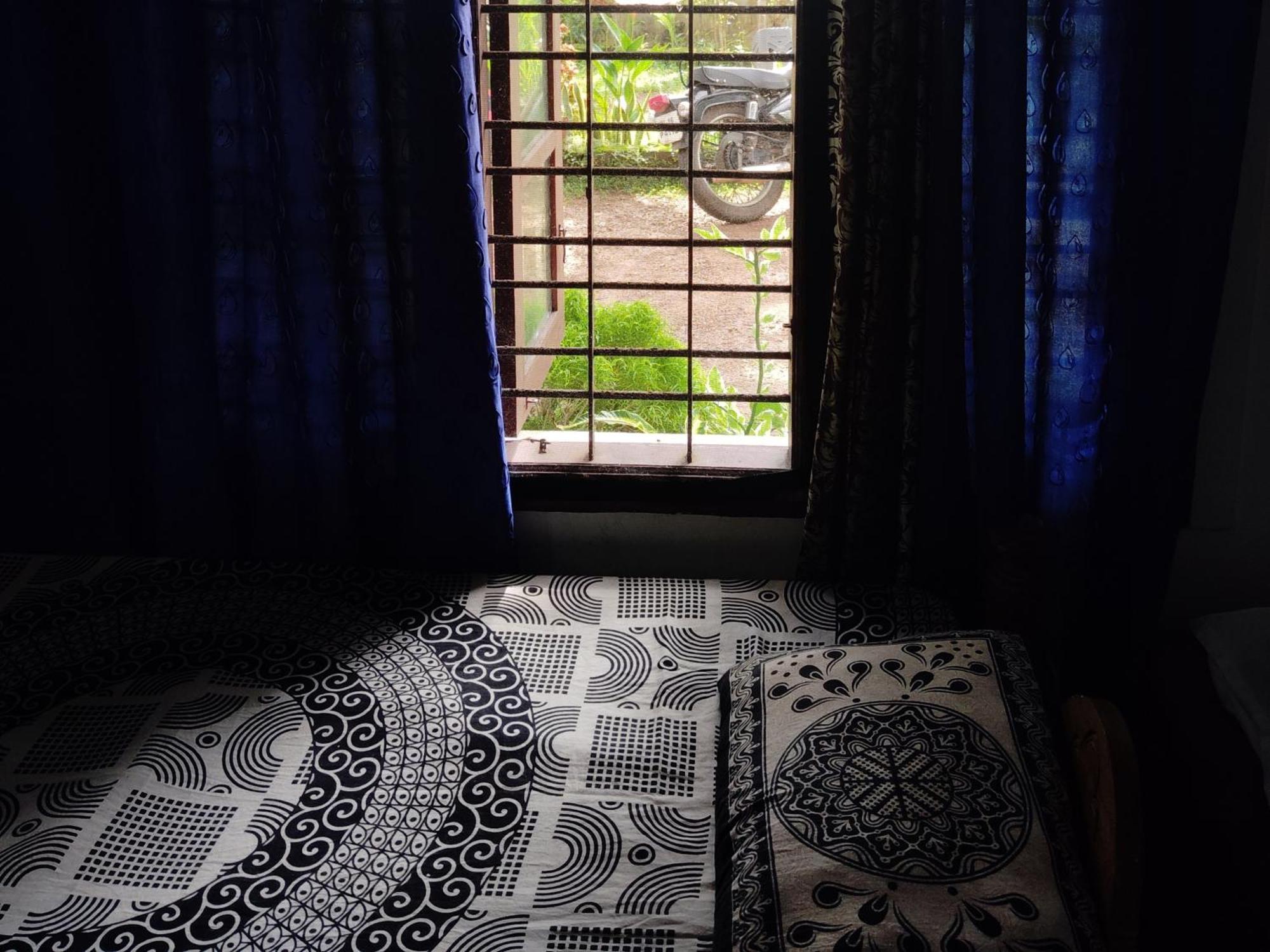 Joseph Dale Homestay Varkala Ngoại thất bức ảnh