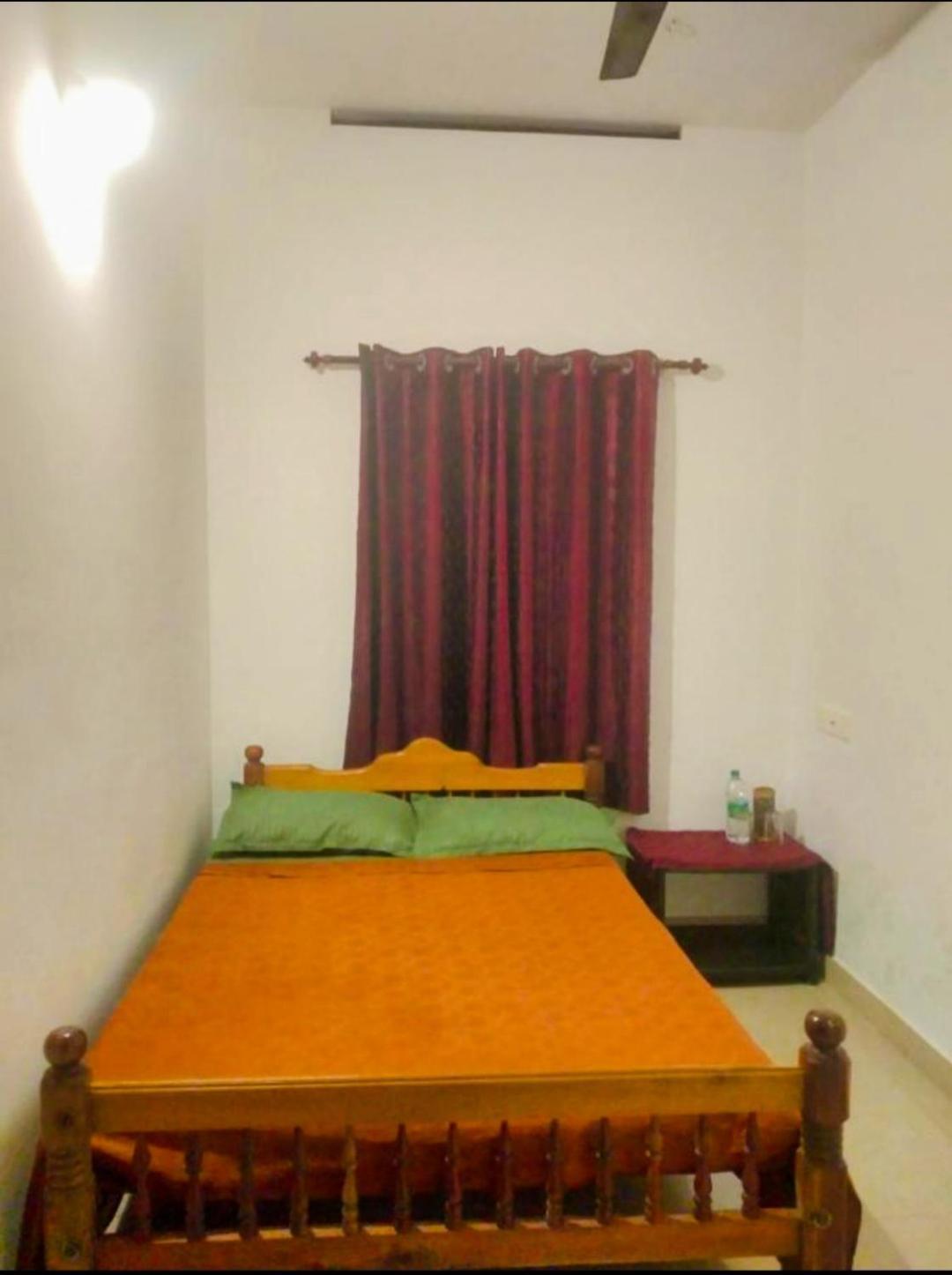 Joseph Dale Homestay Varkala Ngoại thất bức ảnh